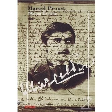 OKUMA ÜZERİNE - MARCEL PROUST