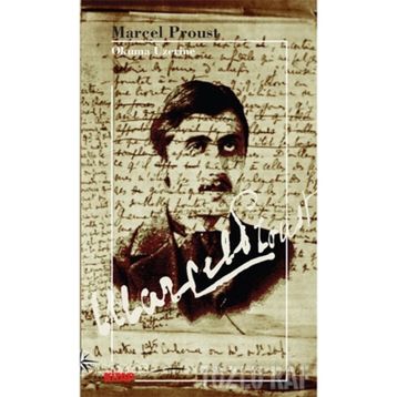 OKUMA ÜZERİNE - MARCEL PROUST