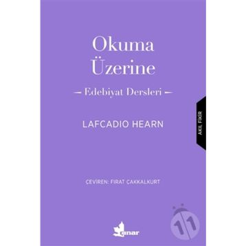 OKUMA ÜZERİNE - MARCEL PROUST