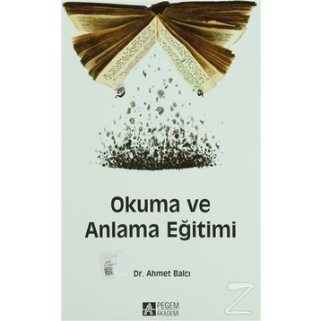 Okuma ve Anlama Eğitimi - Ahmet Balcı