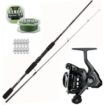 Okuma Wave Power 213 CM 0-8 GR LRF Olta Kamışı