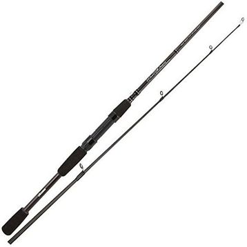 Okuma Wave Power 8'0 2.44 CM 15-40 GR 2 Parça Spin Kamışı