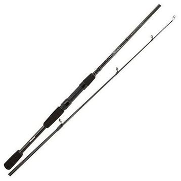 Okuma Wave Power 8'0 2.44 CM 15-40 GR 2 Parça Spin Kamışı