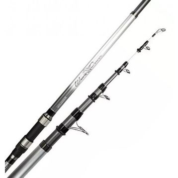 Okuma Wave Power Tele Surf 390 cm 100-200 gr Surf Olta Kamışı