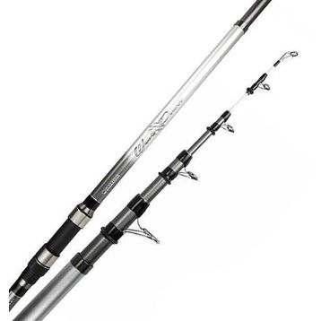Okuma Wave Power Tele Surf 390 cm 100-200 gr Surf Olta Kamışı