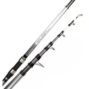 Okuma Wave Power Tele Surf 390 cm 100-200 gr Surf Olta Kamışı