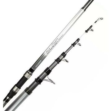 Okuma Wave Power Tele Surf 390 cm 100-200 gr Surf Olta Kamışı