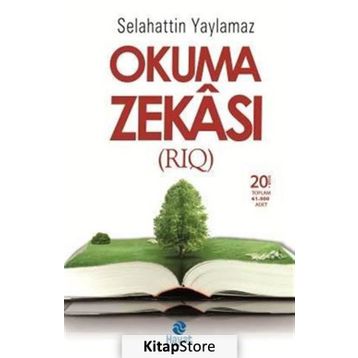 OKUMA ZEKASI - SELAHATTIN YAYLAMAZ