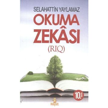 OKUMA ZEKASI - SELAHATTIN YAYLAMAZ
