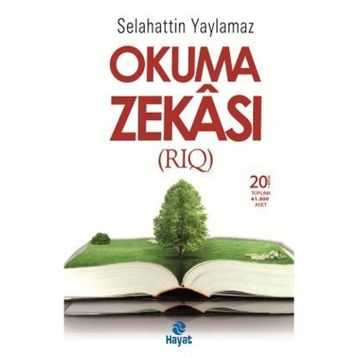 OKUMA ZEKASI - SELAHATTIN YAYLAMAZ