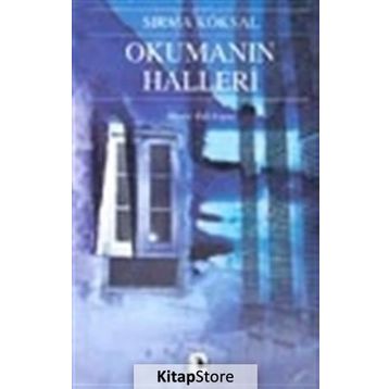 OKUMANIN HALLERI - SIRMA KÖKSAL