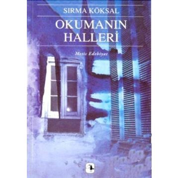OKUMANIN HALLERI - SIRMA KÖKSAL