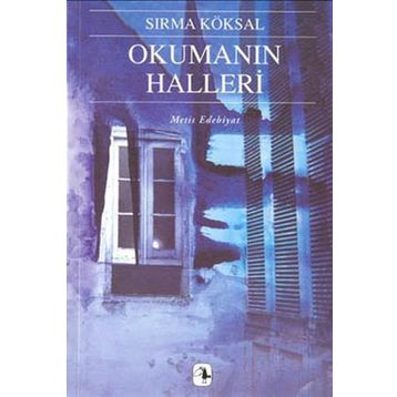 OKUMANIN HALLERI - SIRMA KÖKSAL