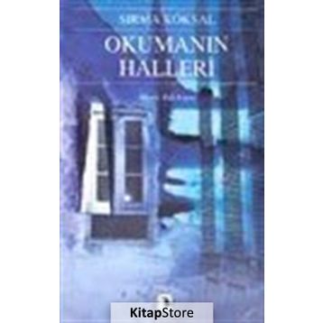 OKUMANIN HALLERI - SIRMA KÖKSAL