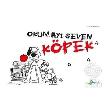 Okumayı Seven Köpek - Erdem Seçmen