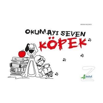 Okumayı Seven Köpek - Erdem Seçmen