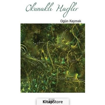 Okunaklı Harfler - Ogün Kaymak