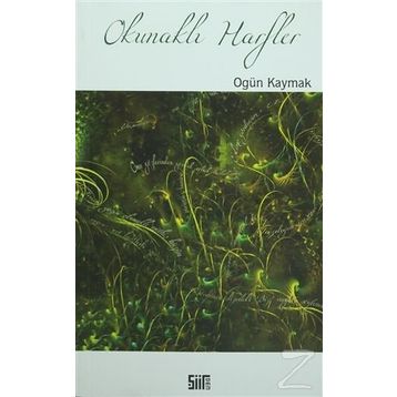 Okunaklı Harfler - Ogün Kaymak