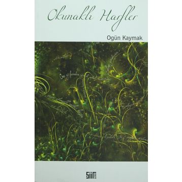 Okunaklı Harfler - Ogün Kaymak