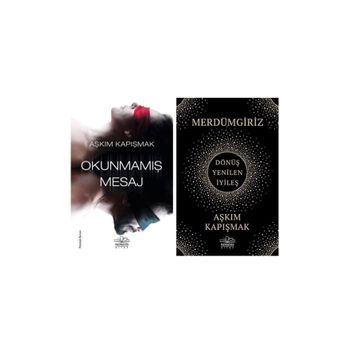 Okunmamış Mesaj - Aşkım Kapışmak