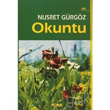 OKUNTU - NUSRET GÜRGÖZ