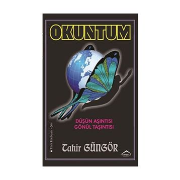 Okuntum - Tahir Güngör