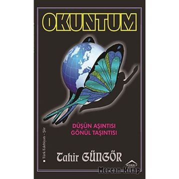 Okuntum - Tahir Güngör