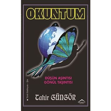 Okuntum - Tahir Güngör