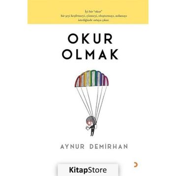 Okur Olmak - Aynur Demirhan