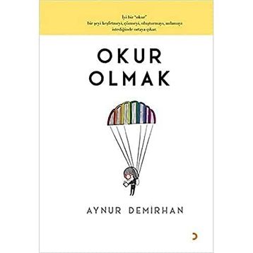 Okur Olmak - Aynur Demirhan
