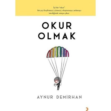 Okur Olmak - Aynur Demirhan