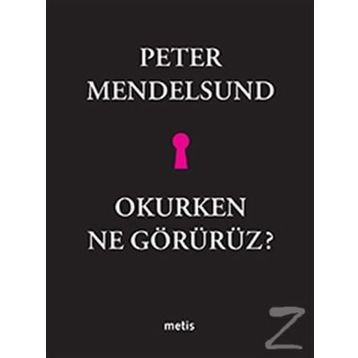 Okurken Ne Görürüz? - Peter Mendelsund