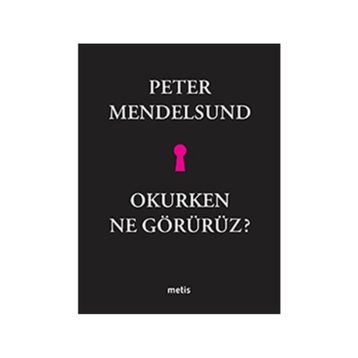 Okurken Ne Görürüz? - Peter Mendelsund