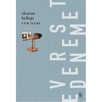 Okurun Belleği - Cem İleri