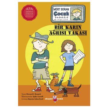 Okuyan Koala - Bir Karın Ağrısı Vakası