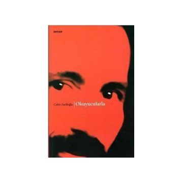 Okuyucularla - Cahit Zarifoğlu