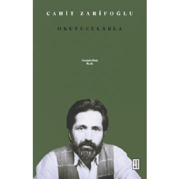 Okuyucularla Ketebe Yayınları