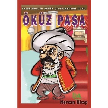 Öküz Paşa - Nurcan Şahin