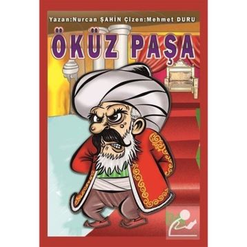 Öküz Paşa - Nurcan Şahin