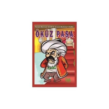 Öküz Paşa - Nurcan Şahin