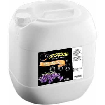 Okyanus Lavanta Kokulu 30 kg Yüzey Temizleyici