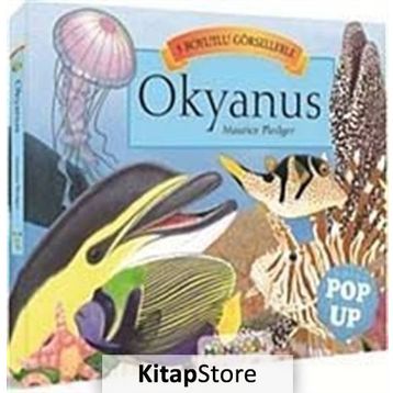 Okyanus - Maurice Pledger