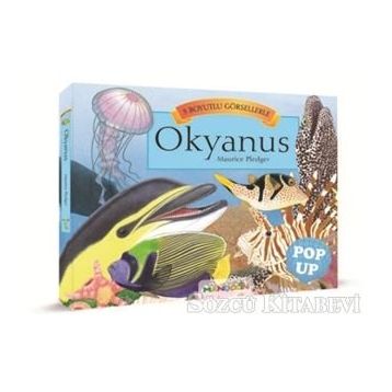 Okyanus - Maurice Pledger