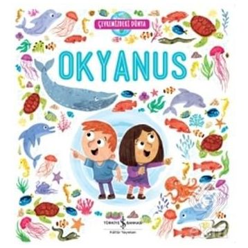 Okyanus - Maurice Pledger