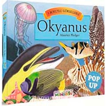 Okyanus - Maurice Pledger