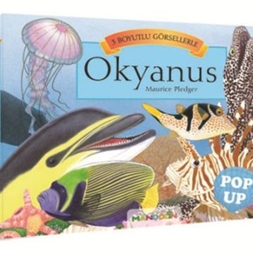 Okyanus - Maurice Pledger