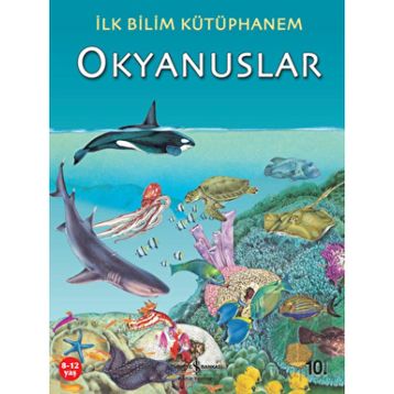 OKYANUSLAR - YVES SIMON