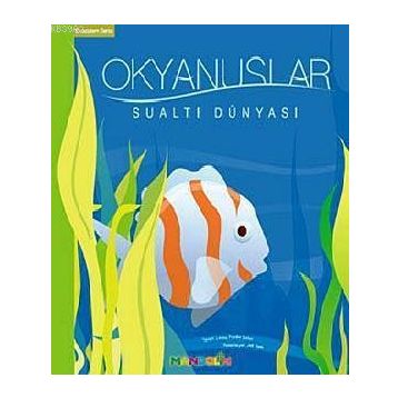 OKYANUSLAR - YVES SIMON