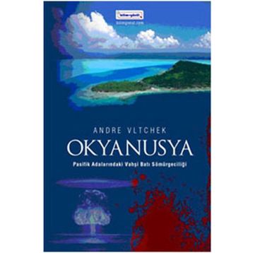 OKYANUSTA - ANDRE VLTCHEK