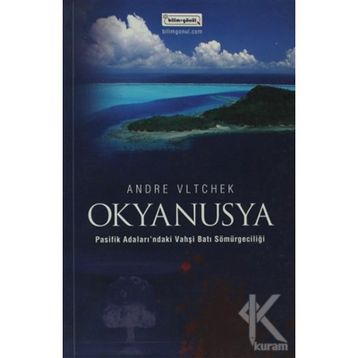 OKYANUSTA - ANDRE VLTCHEK